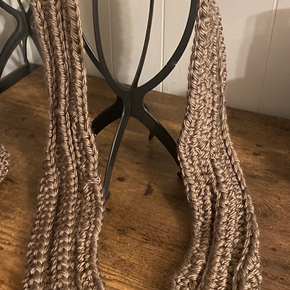 Eternity scarf/ headscarf - Picture 2 of 3